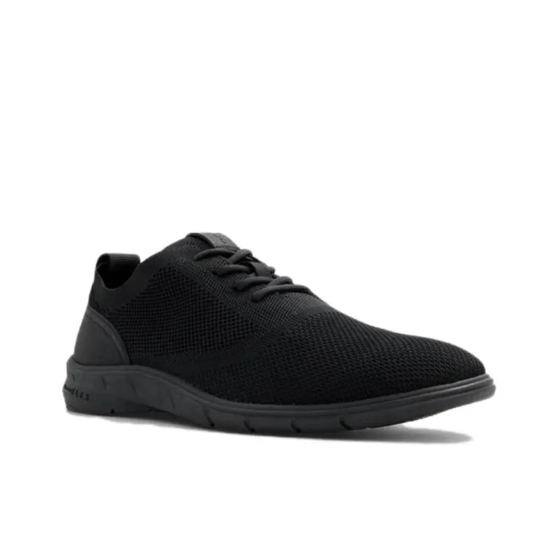 ALDO Bruge Low Top Casual Shoes Men's Black-1