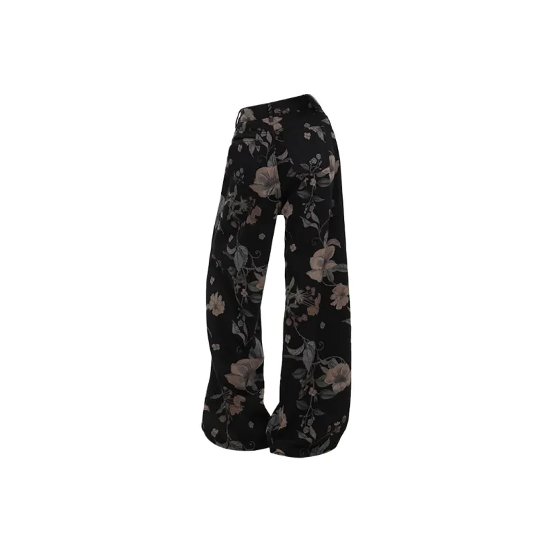 OPMO Jeans Unisex-2