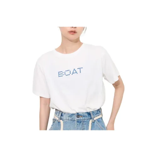 FREAK'S STORE T Shirt Women's White
