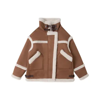 RA&RN Jackets Women's