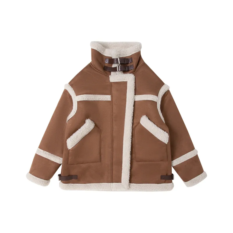 RA&RN Jackets Women's-0