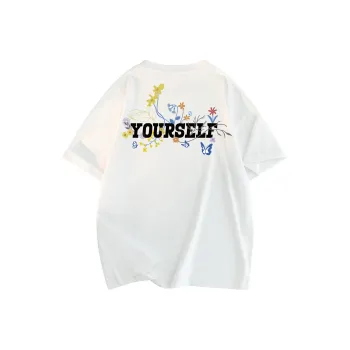 Find Yourself T Shirts Unisex