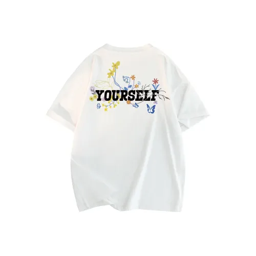 Find Yourself T Shirts Unisex