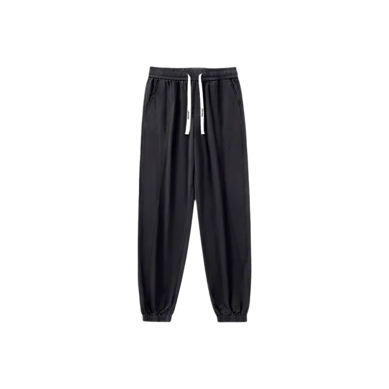 Jeep Outdoor Casual Pants Unisex-0