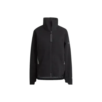 Adidas MYSHELTER Jacket Women's Black