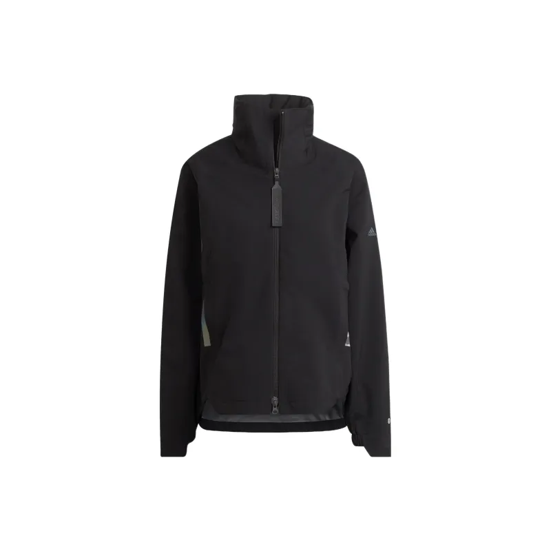 Adidas MYSHELTER Jacket Women's Black-0