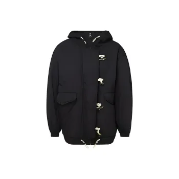 ISABEL MARANT ETOILE Jackets Women's Black