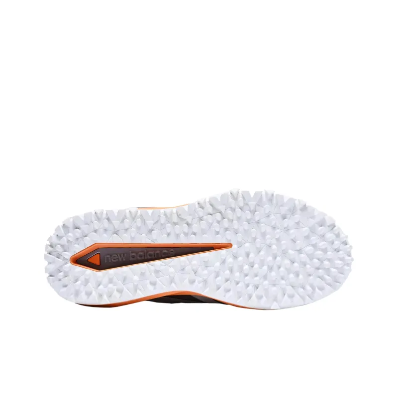 New Balance NB FuelCell 1001 Low Top Golf Shoes Unisex White-4