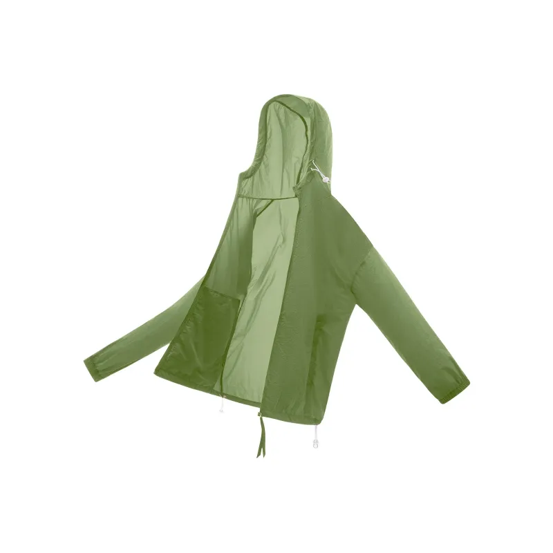 Warrior Ride The Wind And Waves Series UV Protection Sun Protection Clothing Unisex-18