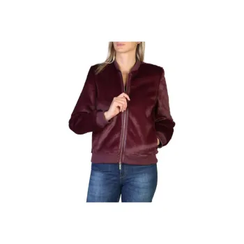 ARMANI EXCHANGEAE Jackets Coats Women's Purple