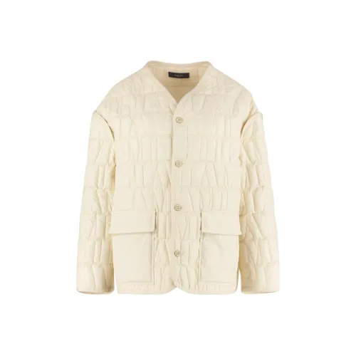 AMIRI Liner Jacket 'Alabaster'