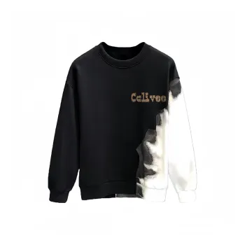 Herbal Primer Sweatshirt Unisex