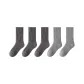3 Dark Gray & 2 Light Gray