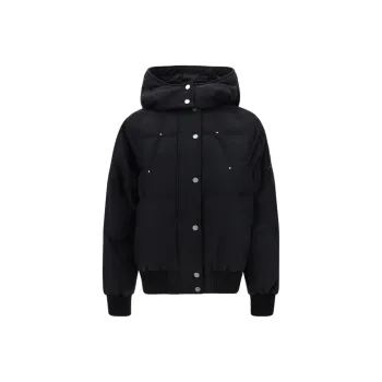 Moose Knuckles Jackets & Coats Women's Blue