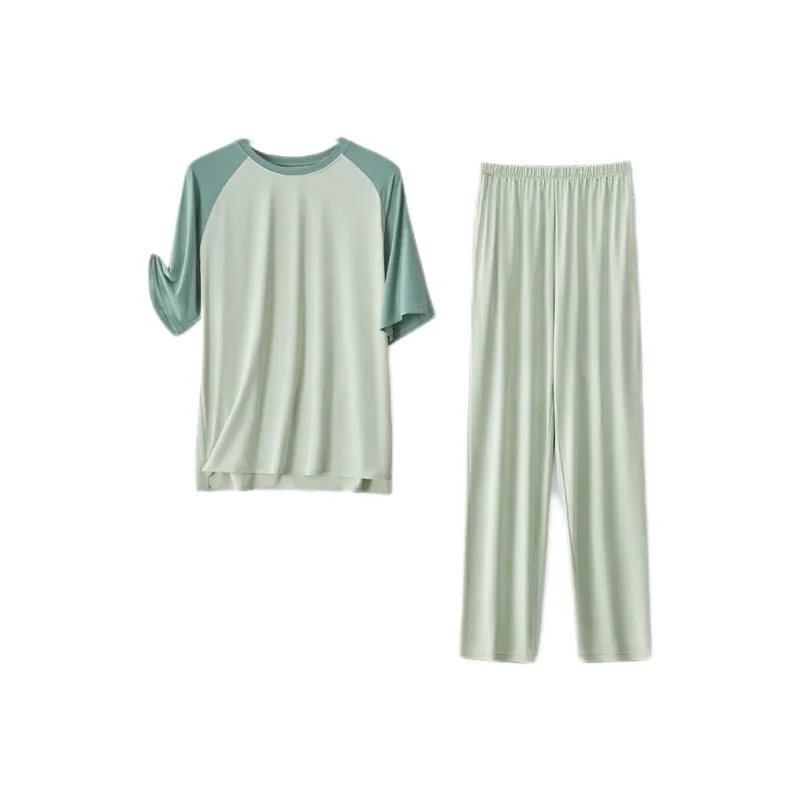 LUYOUYE Men Pajama Sets-8