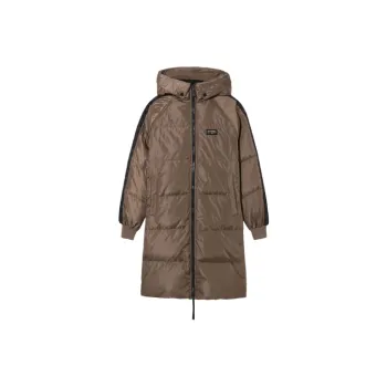 Vans Down Jackets Women's Brown
