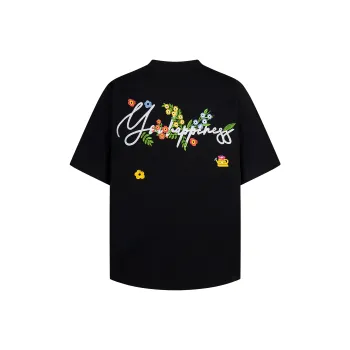 Xmithie Short Sleeved T Shirts Unisex