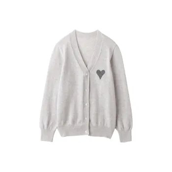 SNOWFORTE Cashmere Sweater Women's