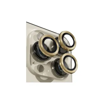 ZHENGGUANG Mobile Phone Lens Protectors