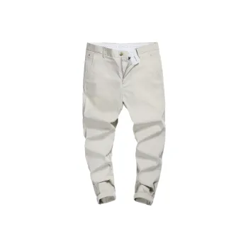 Jeep Fashion Sports Collection Casual Pants Men's