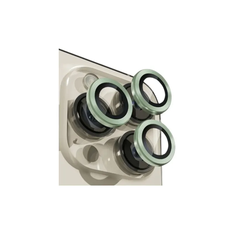 ZHENGGUANG Mobile Phone Lens Protectors-4