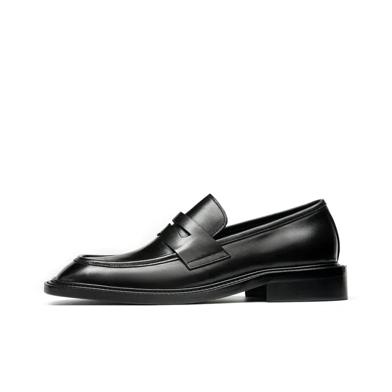 ASTON M.JAZZ Loafers Men-6
