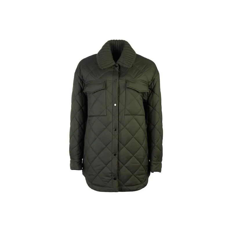 Loro Piana Jackets & Coats Women's Green-0