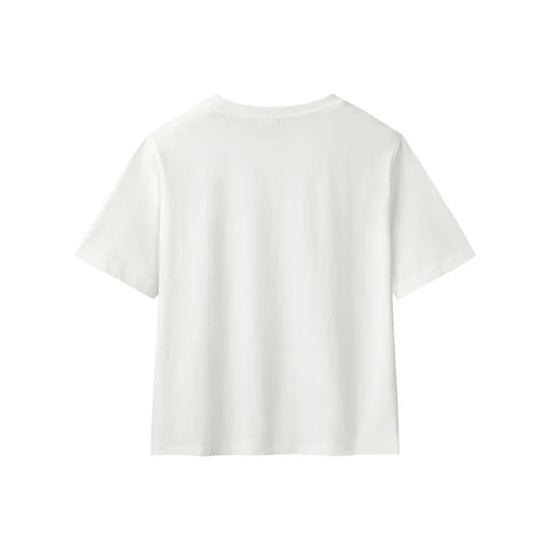  CHOCOOLATE T Shirts Women's-1