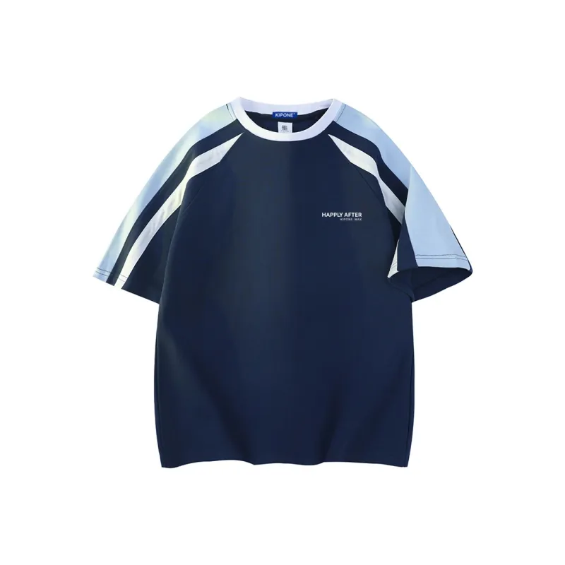 KIPONE T Shirts Unisex-12