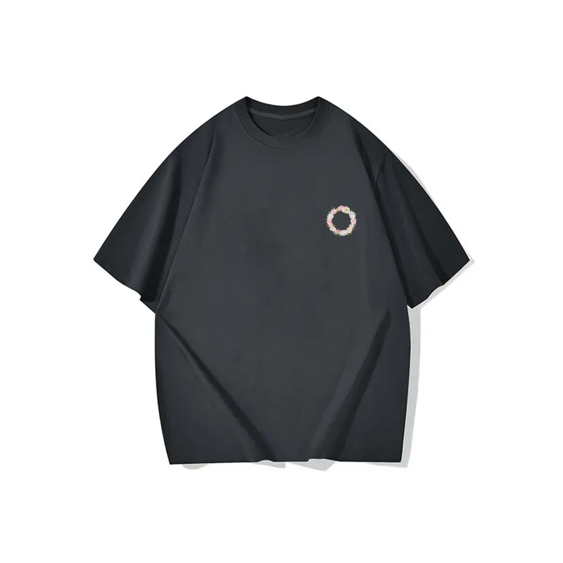 Fakeyoung T Shirts Unisex-5