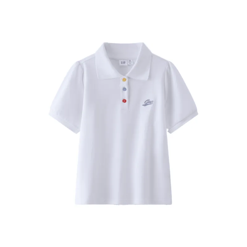 GAP Polo Shirts Women's-2