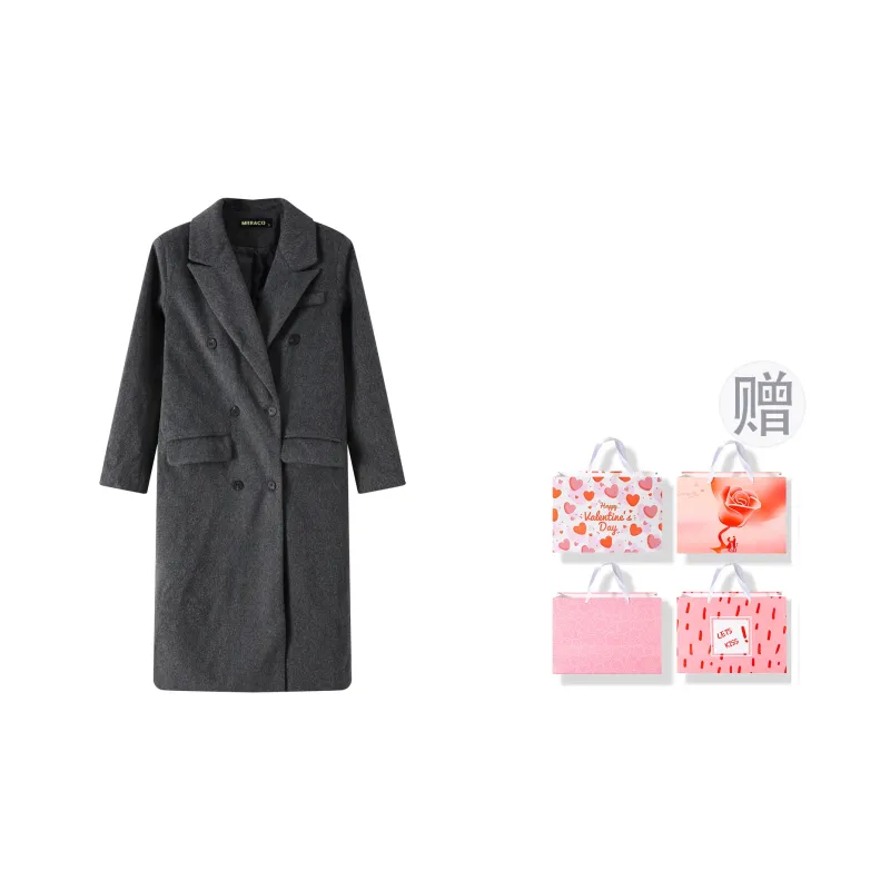 MRR&CO. Jackets Women's-7
