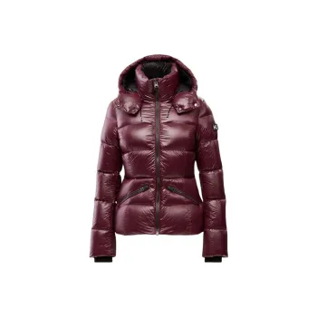 MACKAGE Jackets & Coats Women's Red