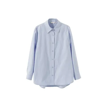 YUMOMO STAR Shirts Women's
