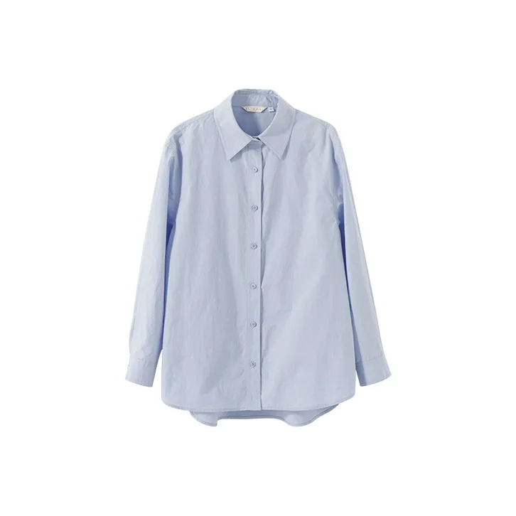 YUMOMO STAR Shirts Women's-0