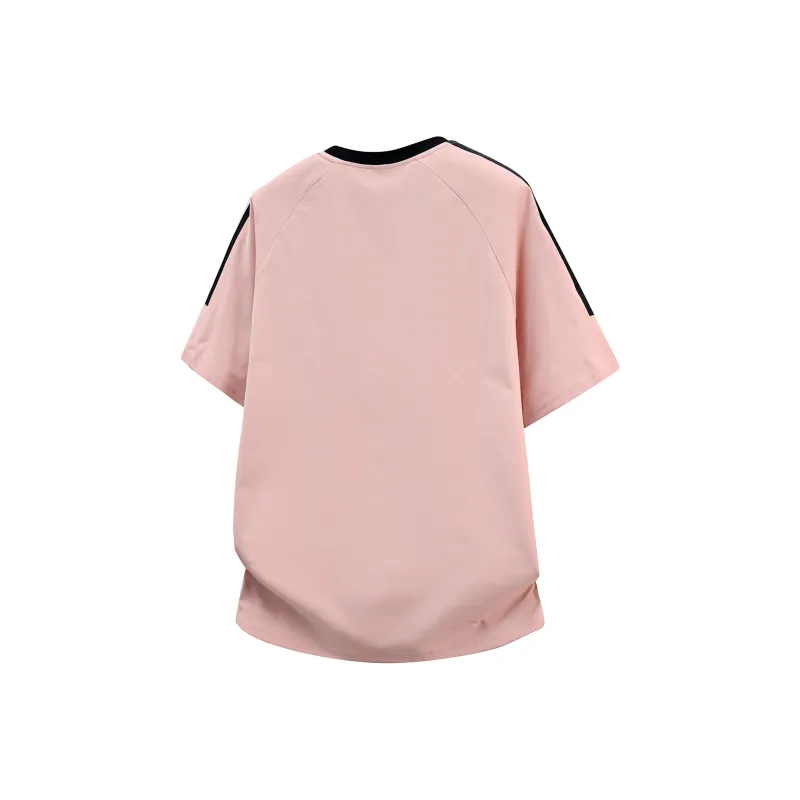 A02 T Shirts Unisex-13