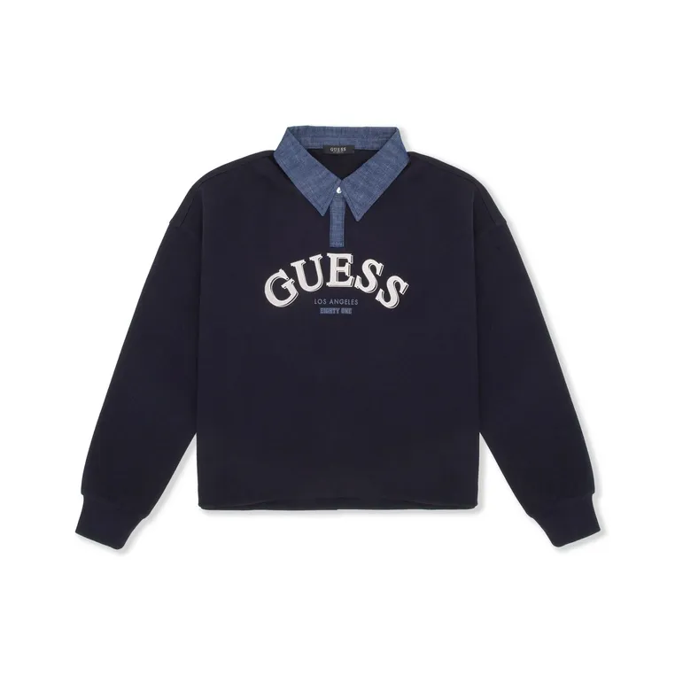 GUESS Sweatshirts Women's-0
