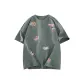 Gray (Heavyweight and 100% cotton)