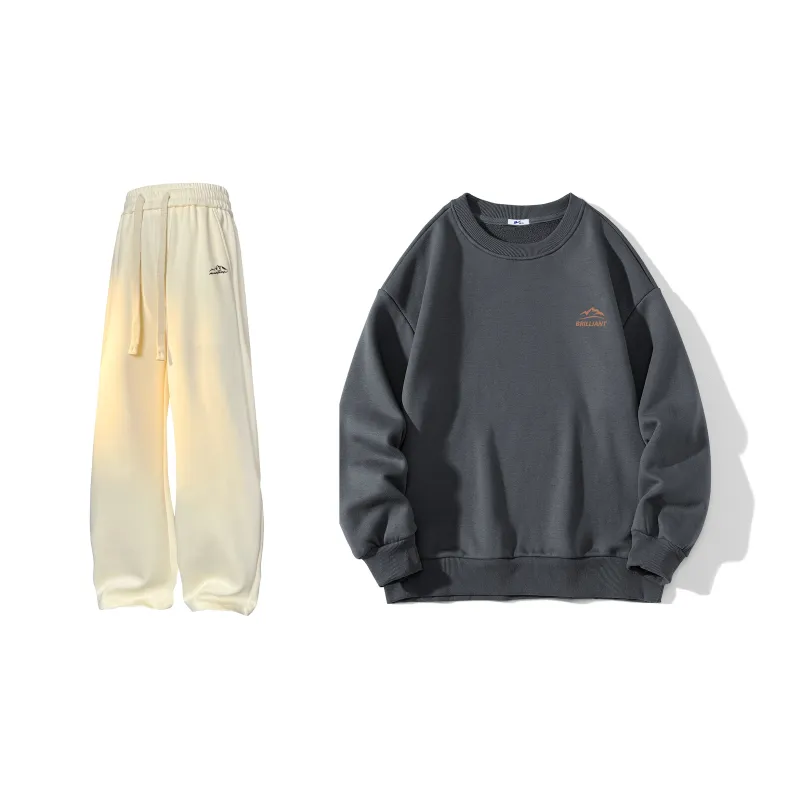 Warrior Huichao Riding The Wind Collection Casual Sportswear Unisex-26