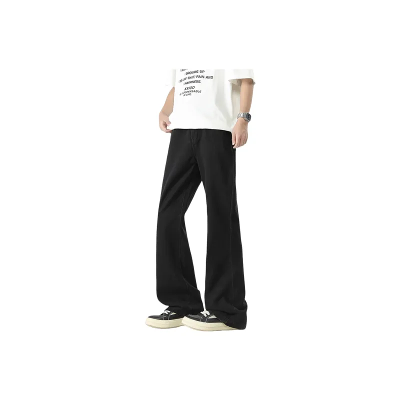 Mulinsen Jeans Unisex-6