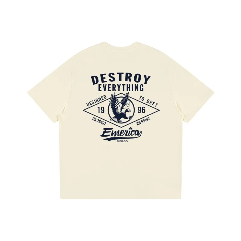 EMERICA T Shirts Unisex-12