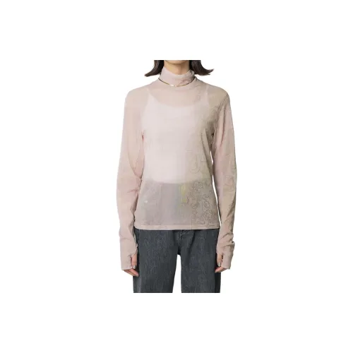 PUBLIC TOKYO T Shirt Women's Pink