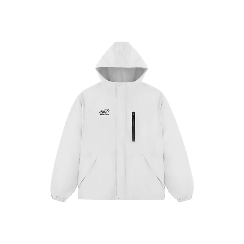 NNOVA Jackets Unisex-0