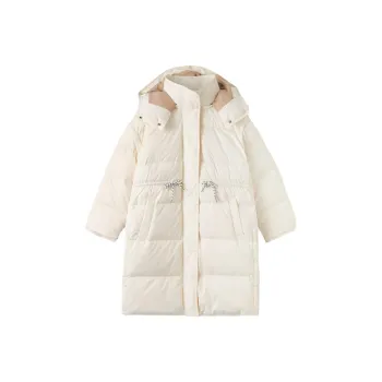 MOUSSY Down Jackets Women's