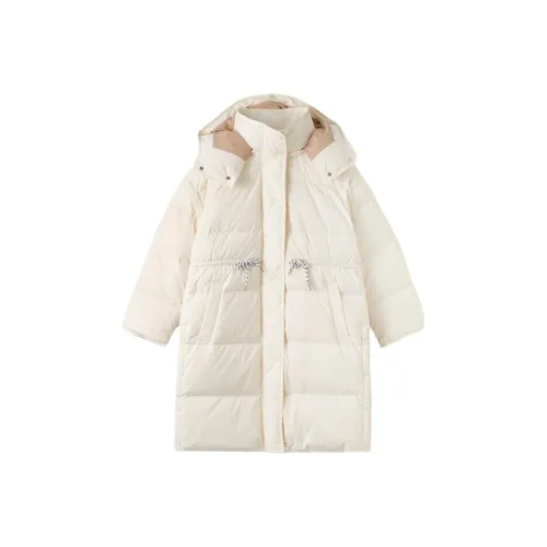 MOUSSY Down Jackets Women's
