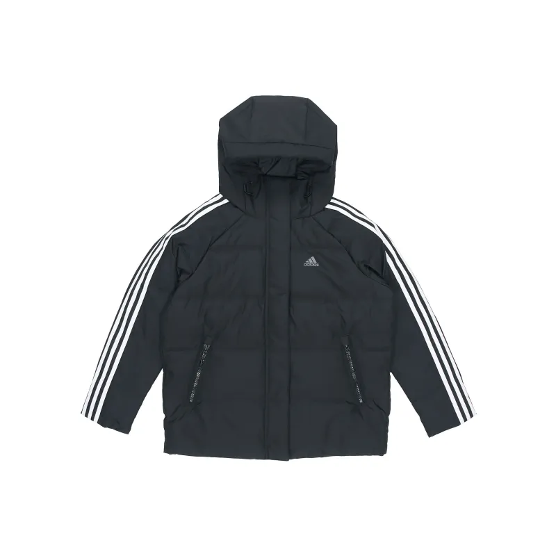 Adidas Down Jackets Women's Black-0