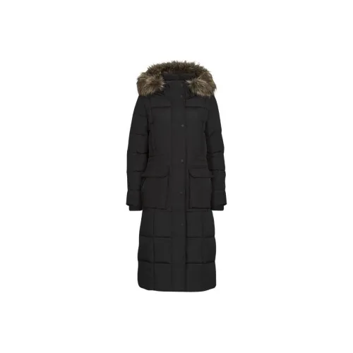 SUPERDRY Down jacket Sartoria Women's Black