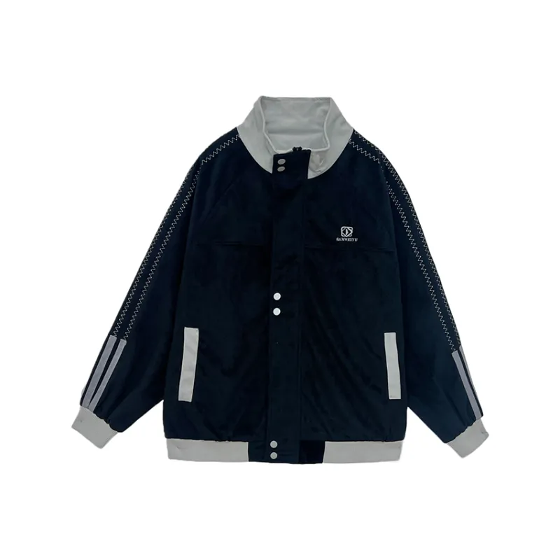 Icicofficial Jackets Coats Unisex-5
