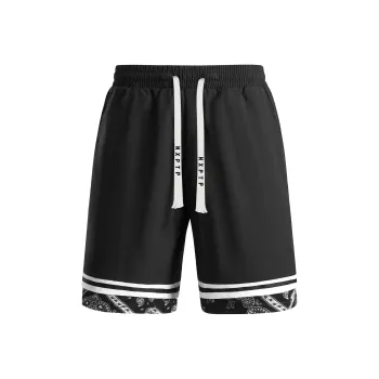 NXPTP Casual Shorts Unisex