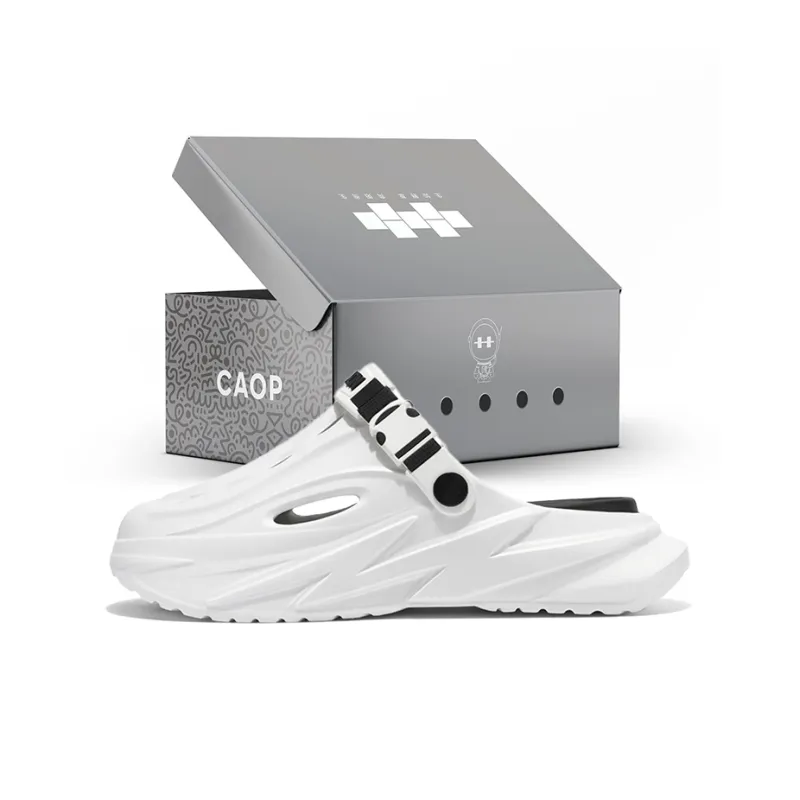 CAOP Clogs Unisex-0